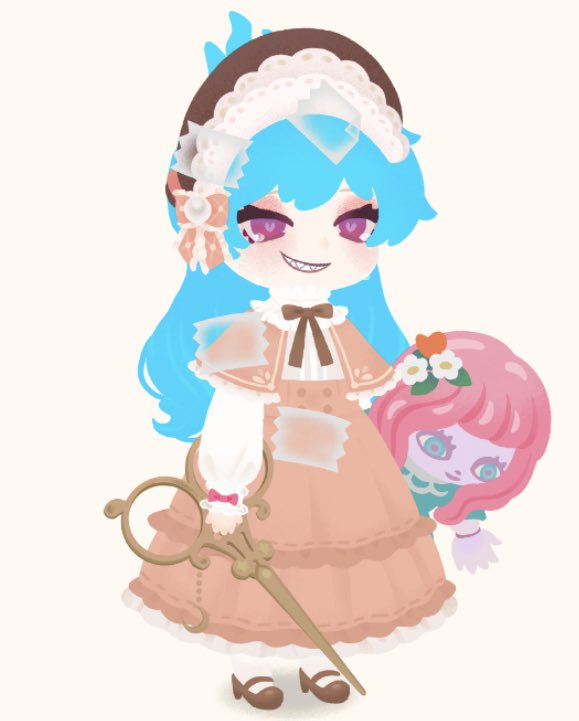 「𝐓𝐡𝐚𝐧𝐤 𝐲𝐨𝐮………………………… 」|うめぼし👳‍♂️次スパコミのイラスト