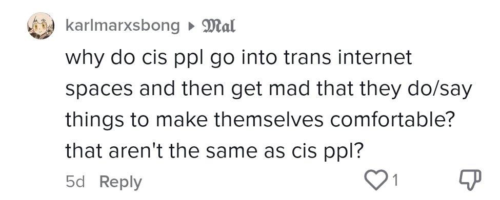 ThatGcBich's tweet photo. ...Why do TiMs go into female only spaces and then get mad when women ask them to leave because they make women uncomfortable?
#WhyMen #WHY #SingleSexSpacesMatter #TransWomenAreConMen #NoToSelfID #SEXnotGENDER https://t.co/g90CgXhdjN