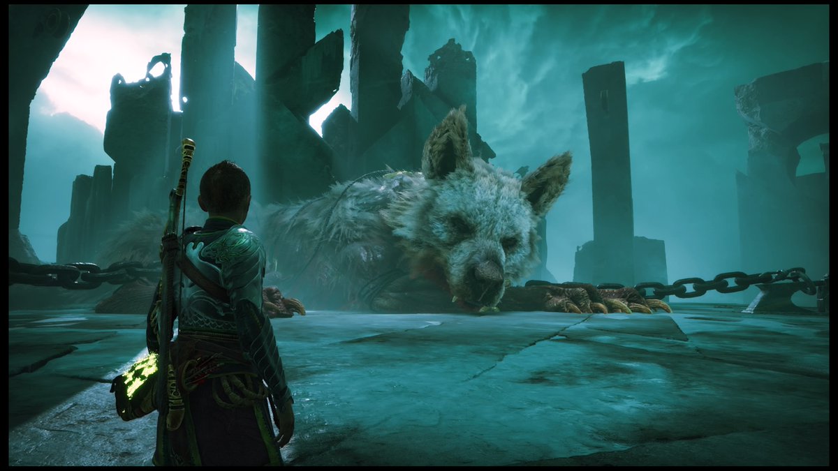 equick_s's tweet photo. #PS4share https://t.co/n2YtiWOikm