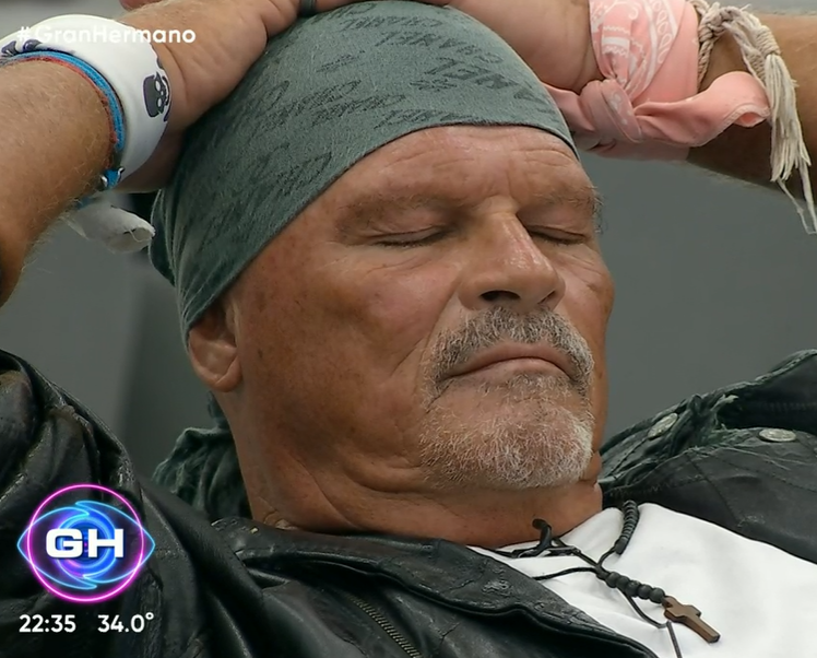 Gran Hermano tweet media
