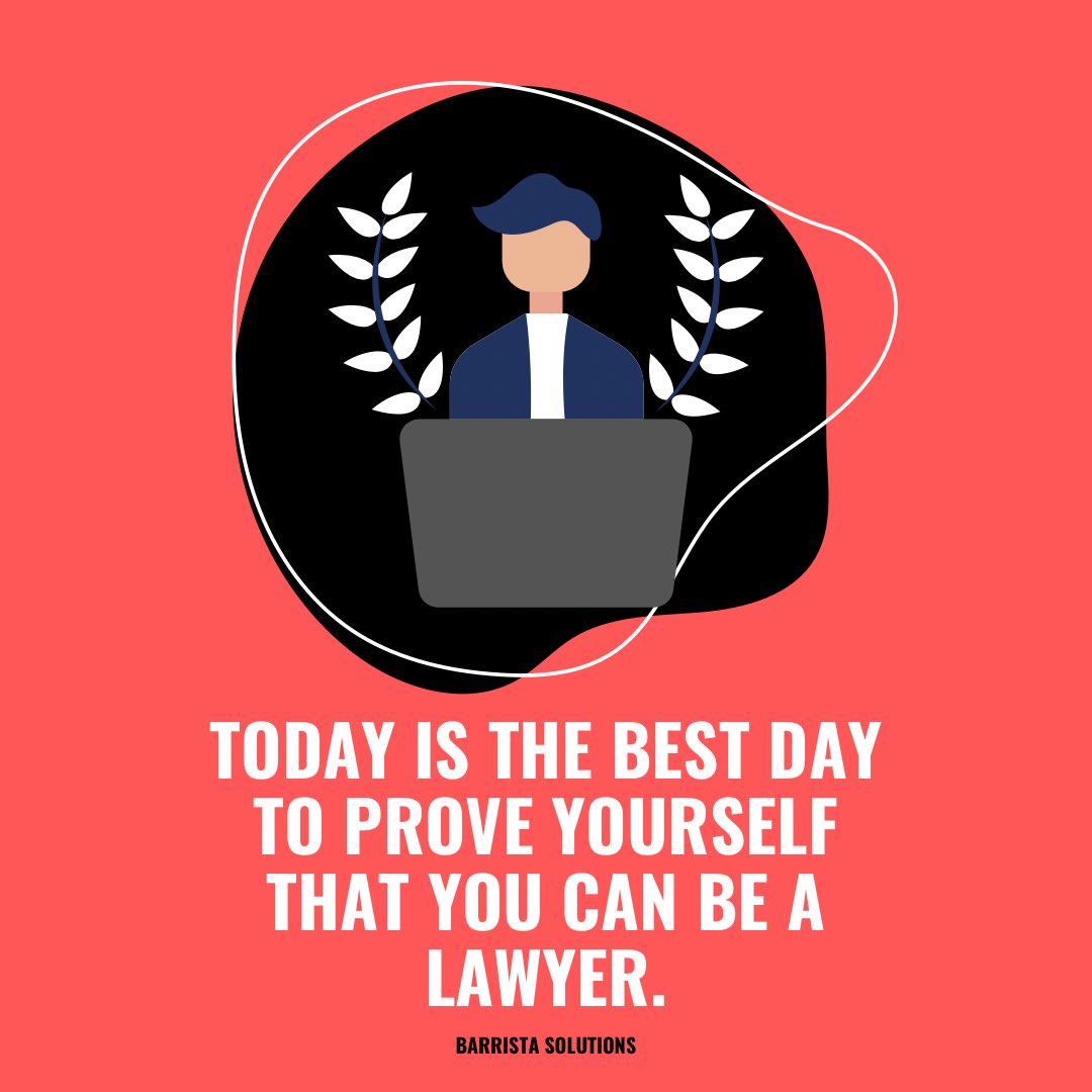 BarristaPH's tweet image. Prove yourself.