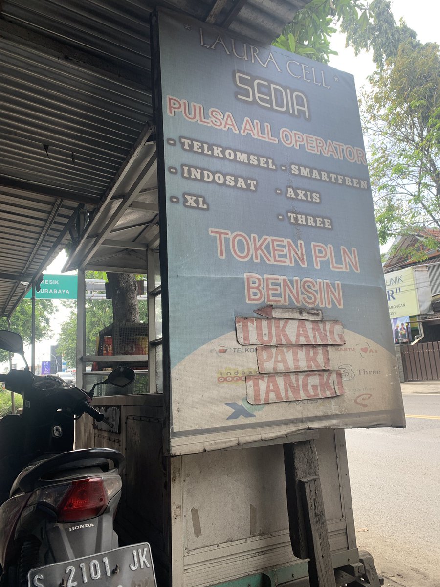 heloaaps's tweet photo. Tak kasih info patri tangki daerah lamongan #patri #tangki #sepedah https://t.co/1hk8CTnGly