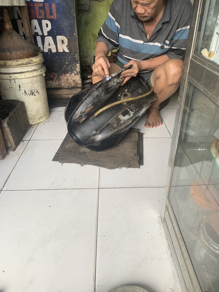 heloaaps's tweet photo. Tak kasih info patri tangki daerah lamongan #patri #tangki #sepedah https://t.co/1hk8CTnGly
