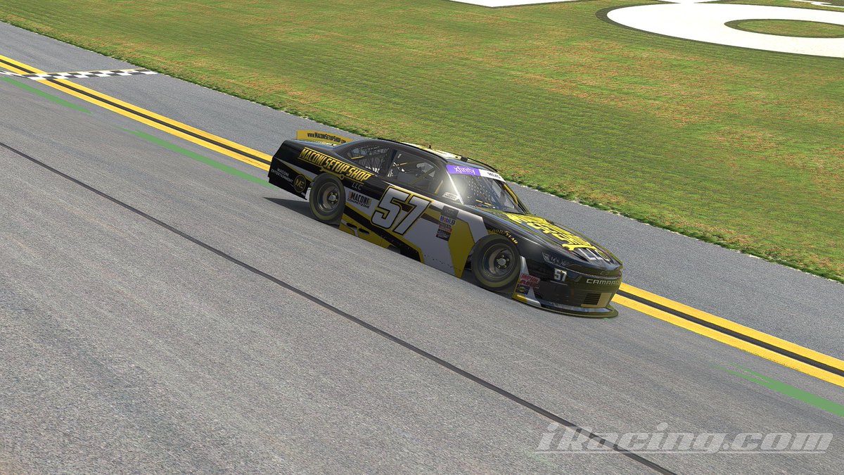 JakeDaSnake191's tweet photo. New Year…

New Season…

New Team…

@MaconiSetupShop @MaconiEntrtnmnt 

#2023Season
#iRacing
#57Chevy https://t.co/dvZK8EZHpu