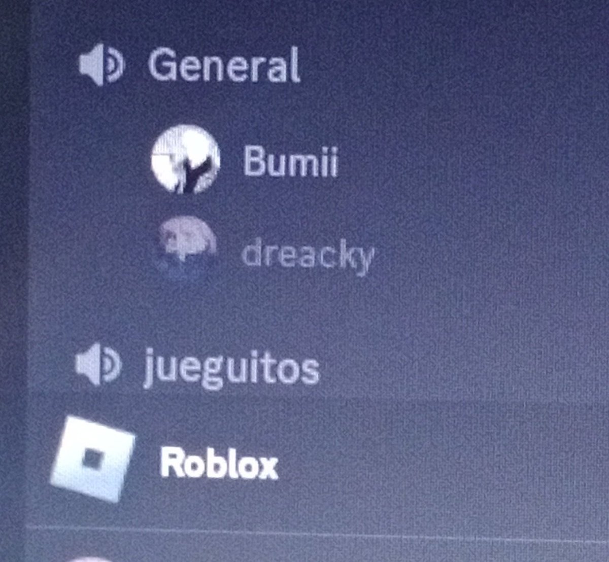 dreackyy's tweet photo. Funando a Dream https://t.co/m0SHR9i9Vz