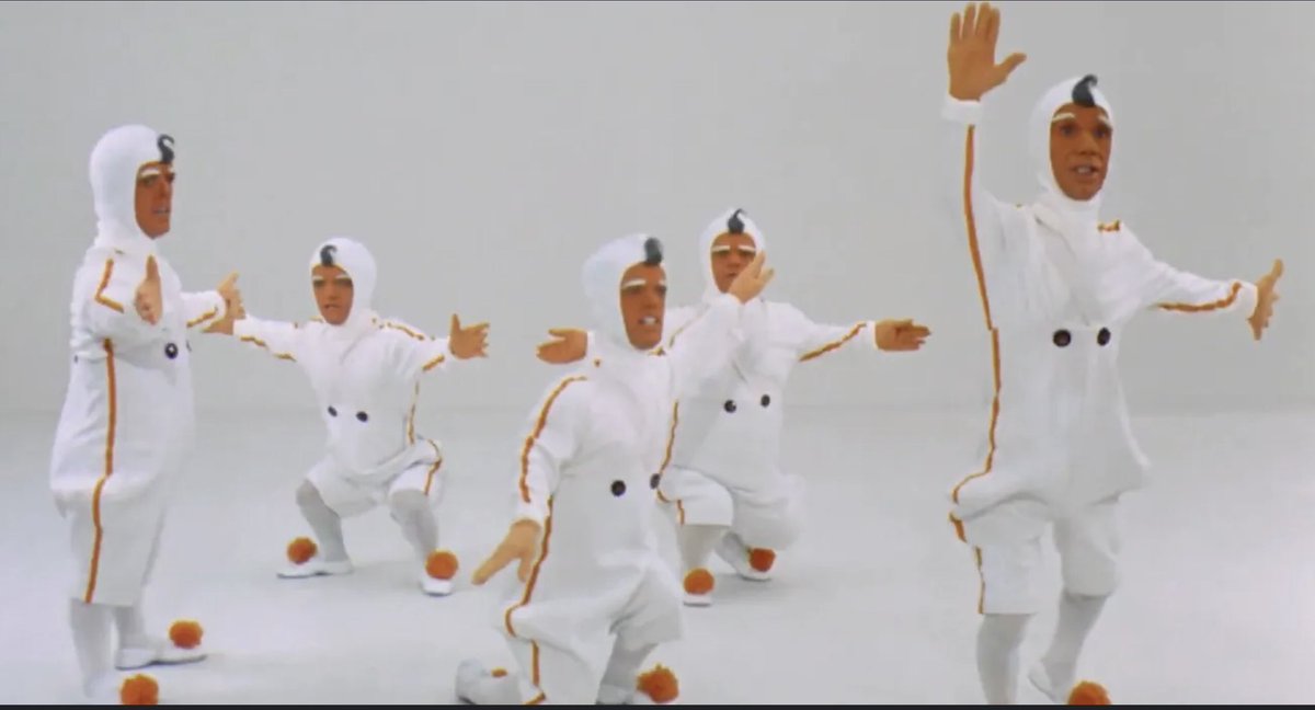 permmiller's tweet photo. @barstoolsports Oompa Loompa ripoff https://t.co/dEQL09K2qe