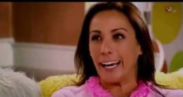 O sea que Tom Holland no va a salir #HalftimeShow #MedioTiempo #SuperBowl