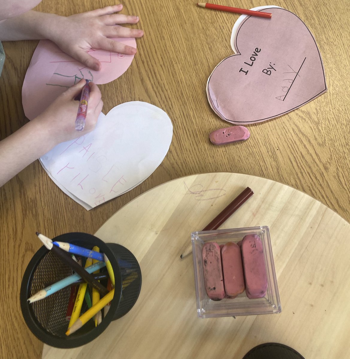 Emily McBride tweet media