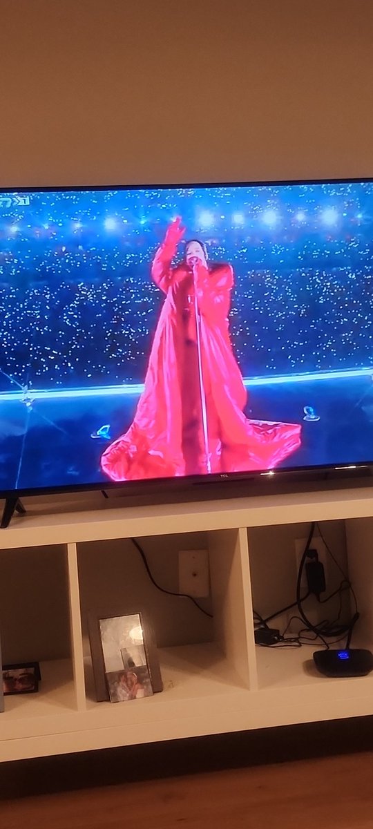Veroniska's tweet photo. #SuperBowl https://t.co/iQtNMVeiIt