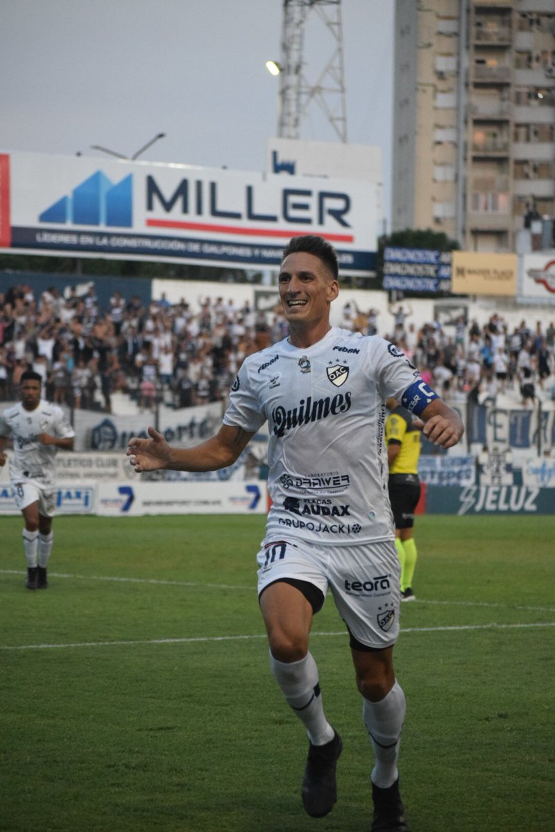 Quilmes A.C. tweet media