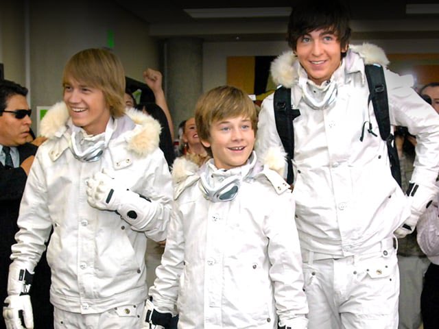 Loved the halftime show!