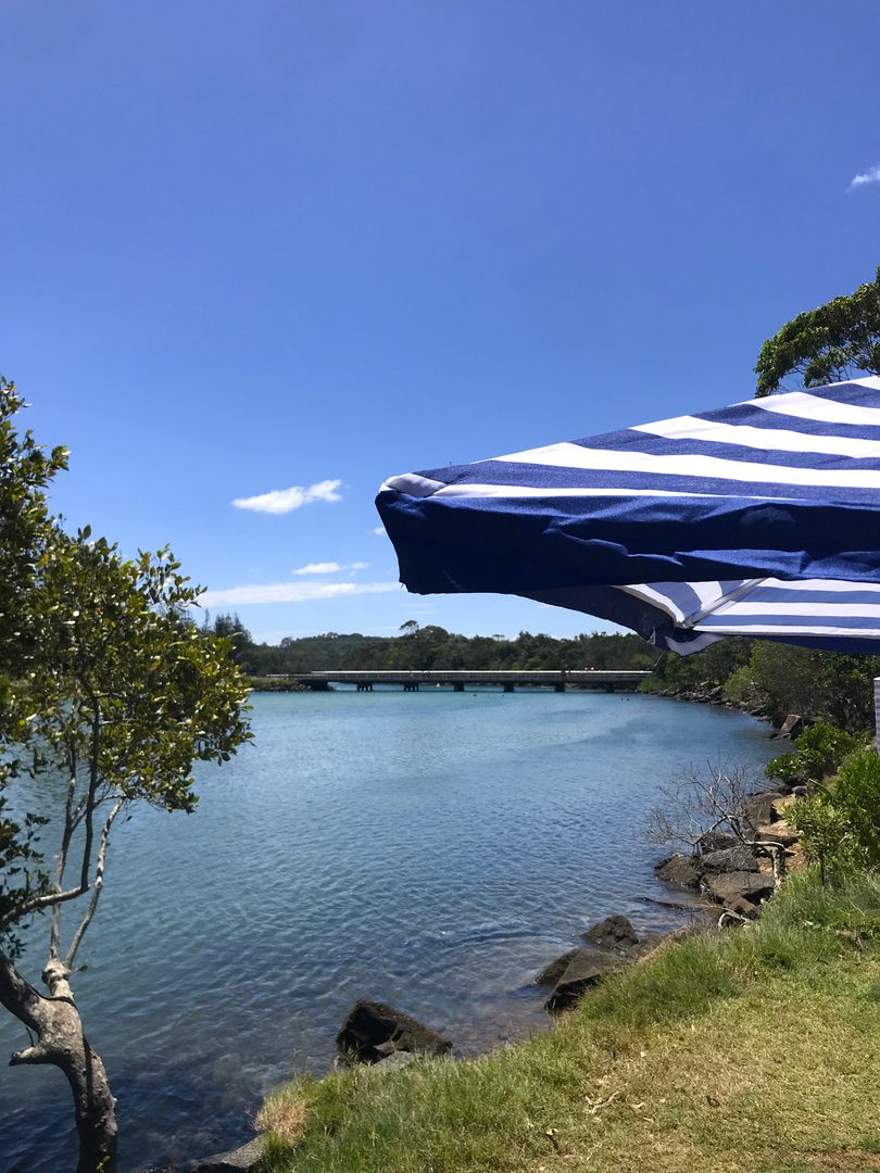 VanessaSimpson_'s tweet photo. Here's a photo we took on our last trip up to Brunswick Heads! Such a beautiful spot to live🤩 We also happen to service this area 😉

#beachorbush #brunswickheads https://t.co/6A3aquIQ3o