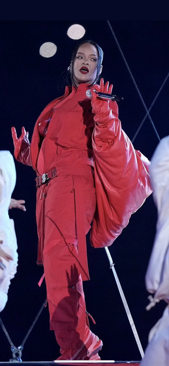 Just the perfect amount of sass #loverihanna