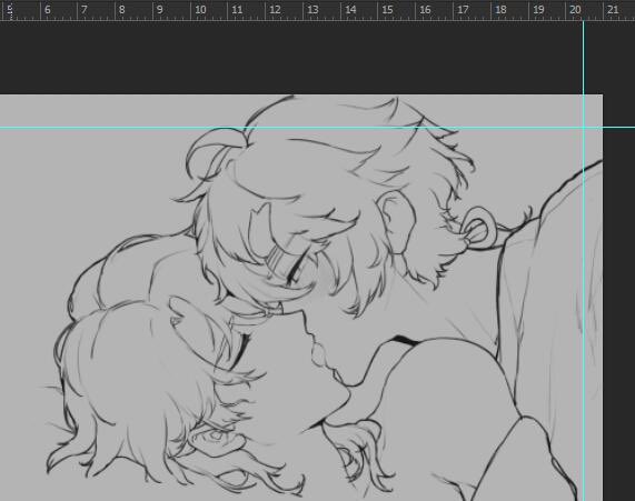 S_sevenx's tweet photo. #thomato Kiss🥰🥰🥰 https://t.co/gDSaClzKVW