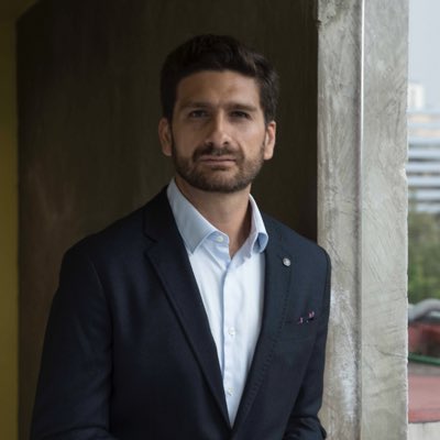 #NewProfilePic