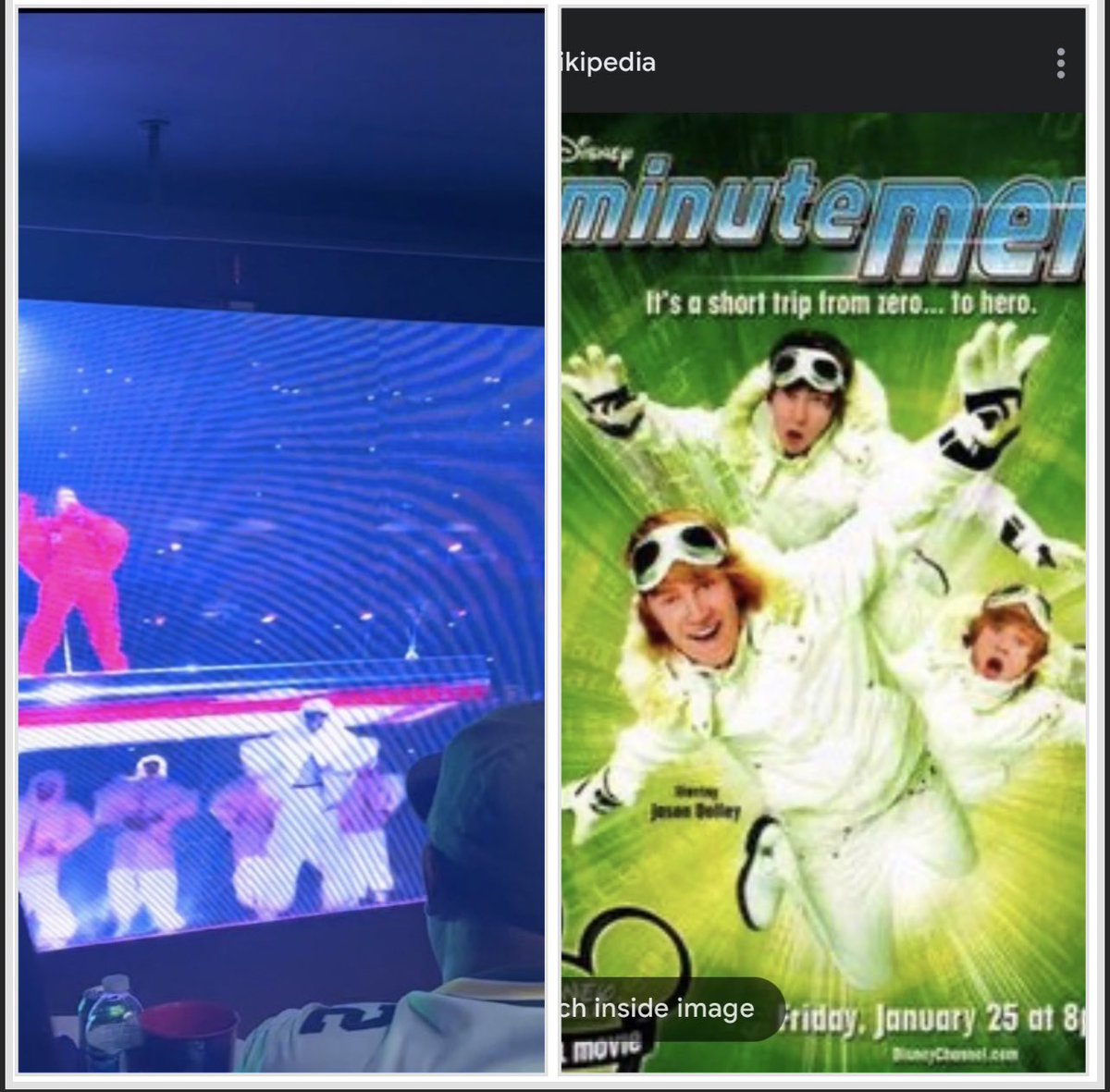 eventprosystem tweet picture
