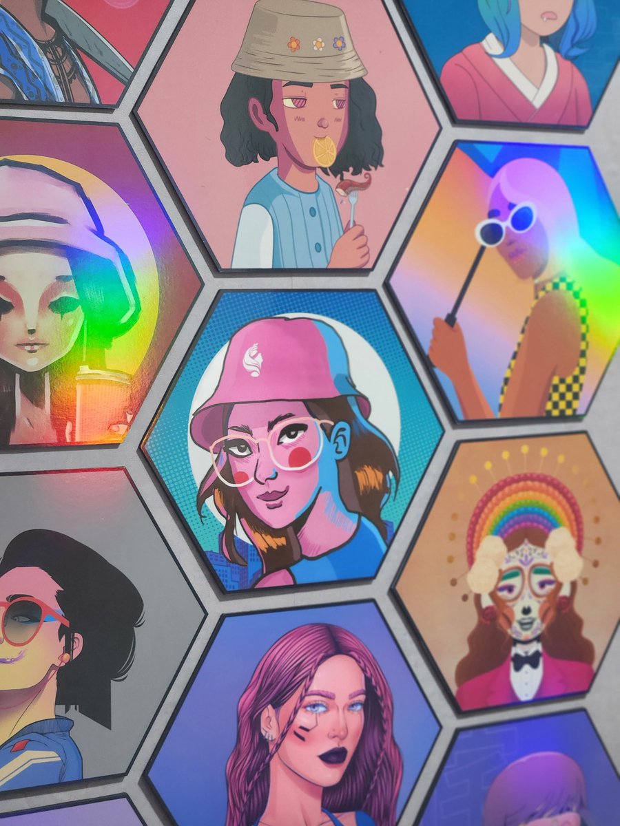 TRINI 🌸 tweet media