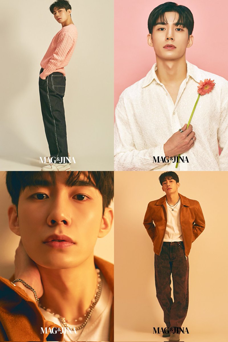 kadi 🍪 on Twitter: "son woohyeon is literally the finest man alive"