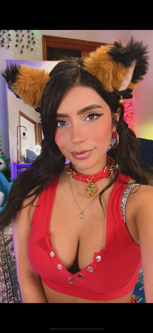 Live :3 https://t.co/oA1hKyzp4M