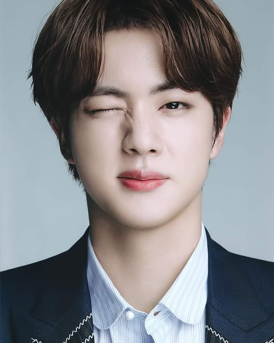 @BTS_twtt_JIN I miss  you so much 😔😔😔how are you