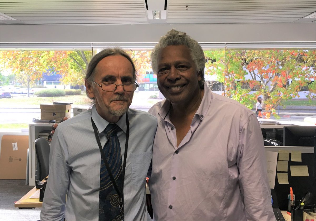 The Aboriginal History Research team can help to locate personal &amp; family records &amp; prepare genealogies that link Aboriginal ancestry back multiple amazing generations. If you are interested contact us at bit.ly/305ZCFY