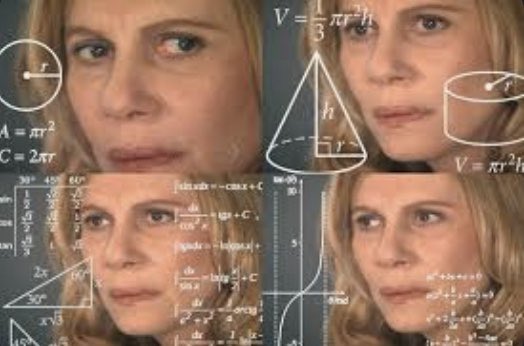 whoallowedthis1's tweet photo. Me trying to figure out if Rhianna is pregnant: https://t.co/JwXmPDqqTP