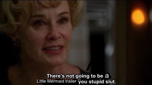 any new Little Mermaid promo?!?