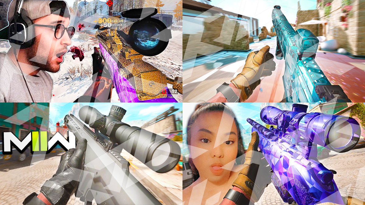 roliFPS's tweet photo. I'm now providing a thumbnail service 🔥

I've been designing my own thumbnails for about 2 years now and want to start putting it to more use. If you or anyone is interested in thumbnails, hmu. I sell for cheap and have bulk prices as well 🫶

or purchase here: https://t.co/qDk43CYZjd