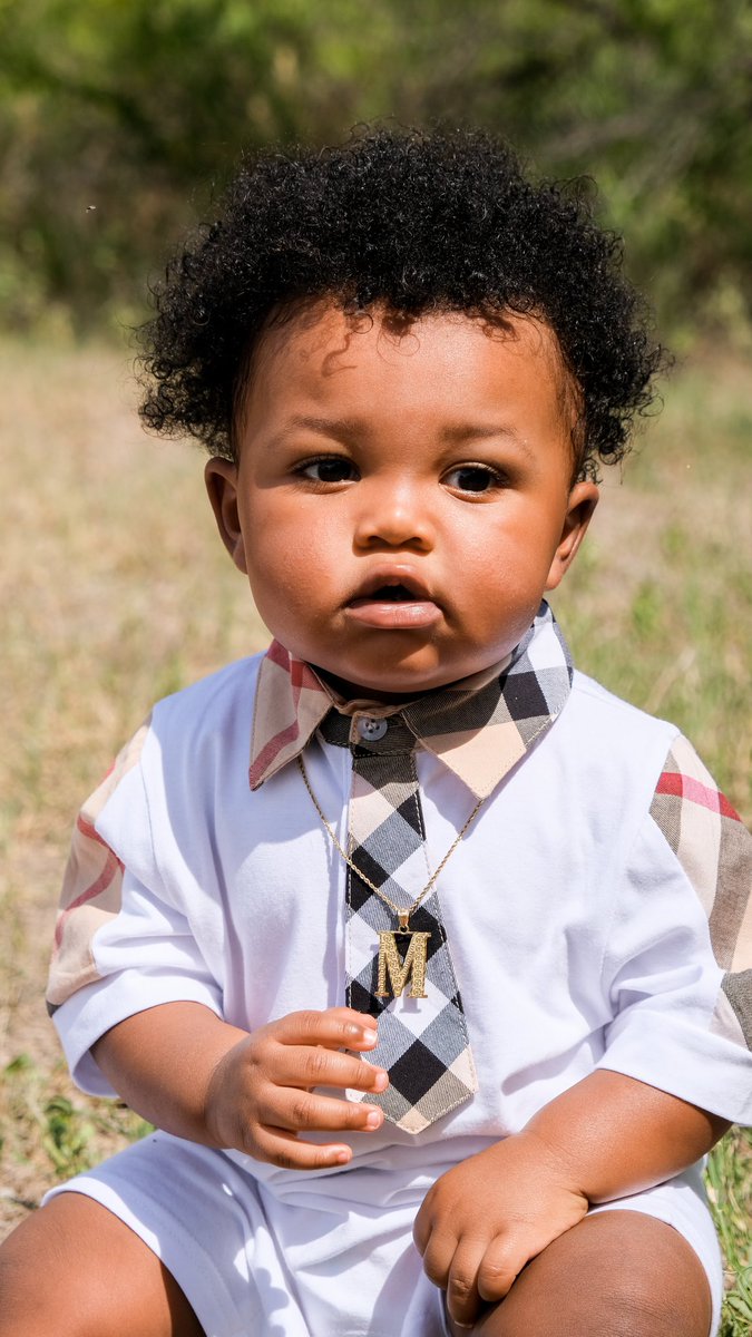meanAsslayla's tweet photo. My son is so handsome🥰🫶🏾 https://t.co/amr2DVdtOY