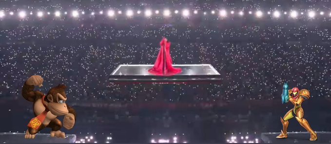 KemalaTalisa's tweet photo. LIVE | Super Bowl LVII: Chiefs at Eagles
i can't believe rihanna's concert is interrupted by a #SuperBowl  game #SuperBowlLVII 
Link: https://t.co/2yuwGZh4PG

#Rihanna #RihannaSuperBowl #RihannaBowl #FentyBowl #riri #RiriBowl #SBLVII #AppleMusicHalftime #AppleMusicHalftimeShow https://t.co/w6cOHRS0Lk