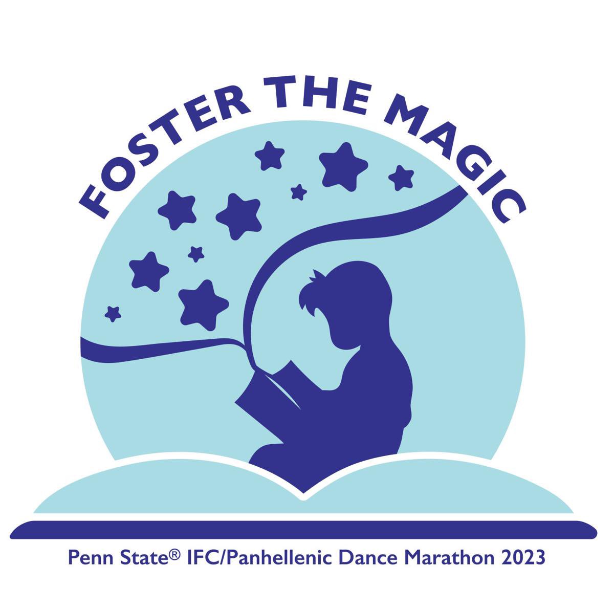5 days until Penn State dances for a cure for childhood cancer. #THON2023 #FTK. Madie will be working in the health center and Courtney is a captain for the Merchandise committee. Consider making a donation            donate.thon.org/index.cfm?fuse…