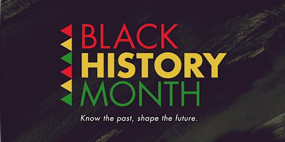 Walsh Middle School celebrates the contributions and importance of African-Americans