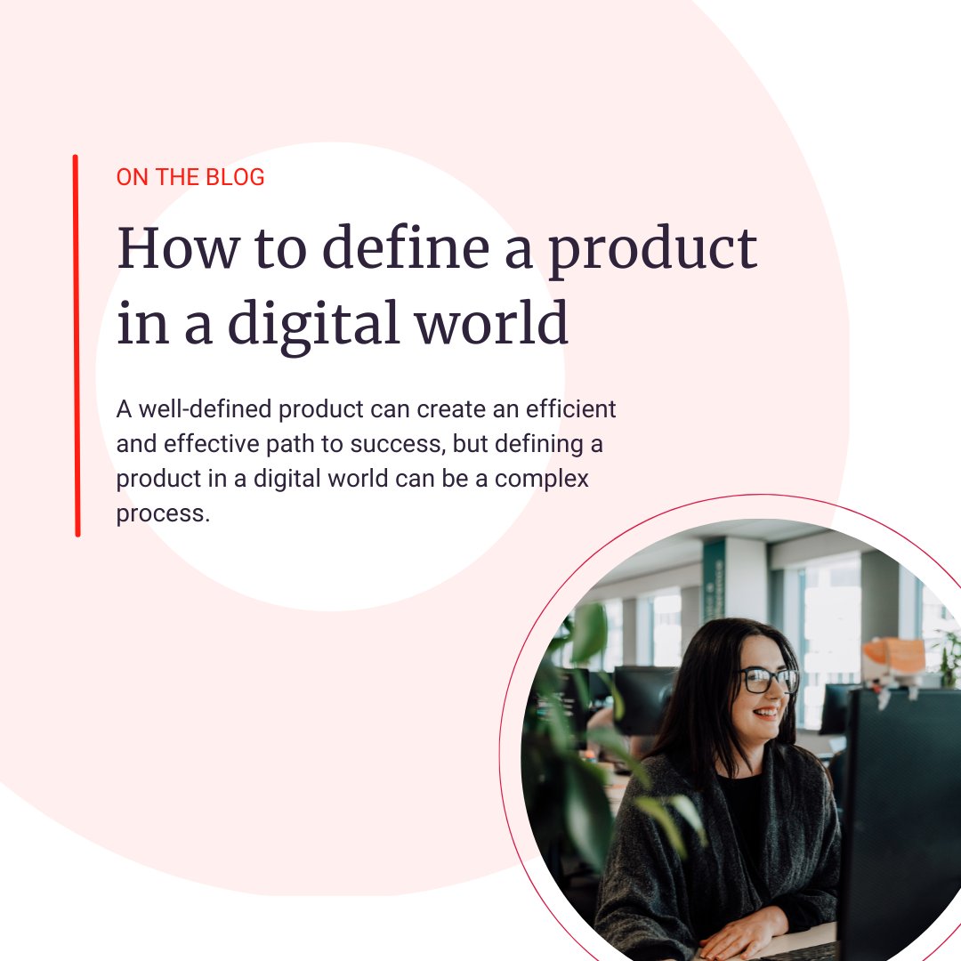 Product managers hold strategic responsibility for developing successful products and achieving specific goals. At a high level, this involves defining the customer vision, strategy, roadmap, product life cycle and more.

Read more in our blog: loom.ly/6dmle44