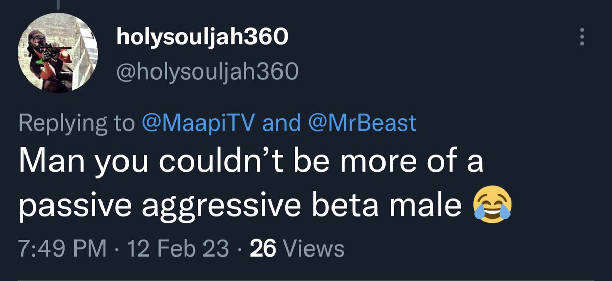 MaapiTV's tweet image. This app provides endless entertainment