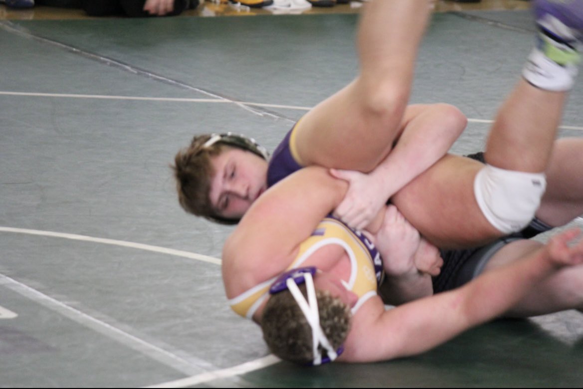 GrantLefeld's tweet photo. Year 2 Super Duals https://t.co/P5DobSuMiT
