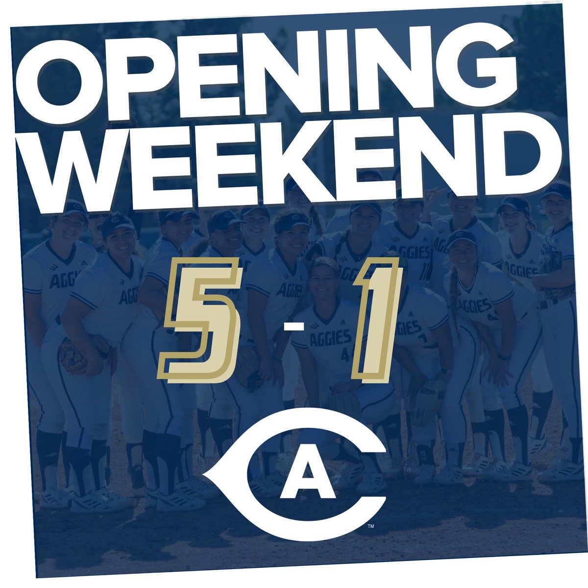 ucdavissoftball tweet picture