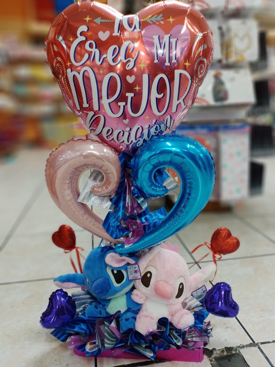 GLOBOCENTRO1's tweet photo. Arreglos para toda ocasión. 🤩😍
¡Contamos con envío a domicilio! 
Nos ubicamos en Vía 6 1-06, zona 4
También puedes contactarnos por medio de WhatsApp: 3026-5001/ 3026-7707 
Seguimos siendo tu mejor opción. 🤩🥳 https://t.co/bfECyOI54H