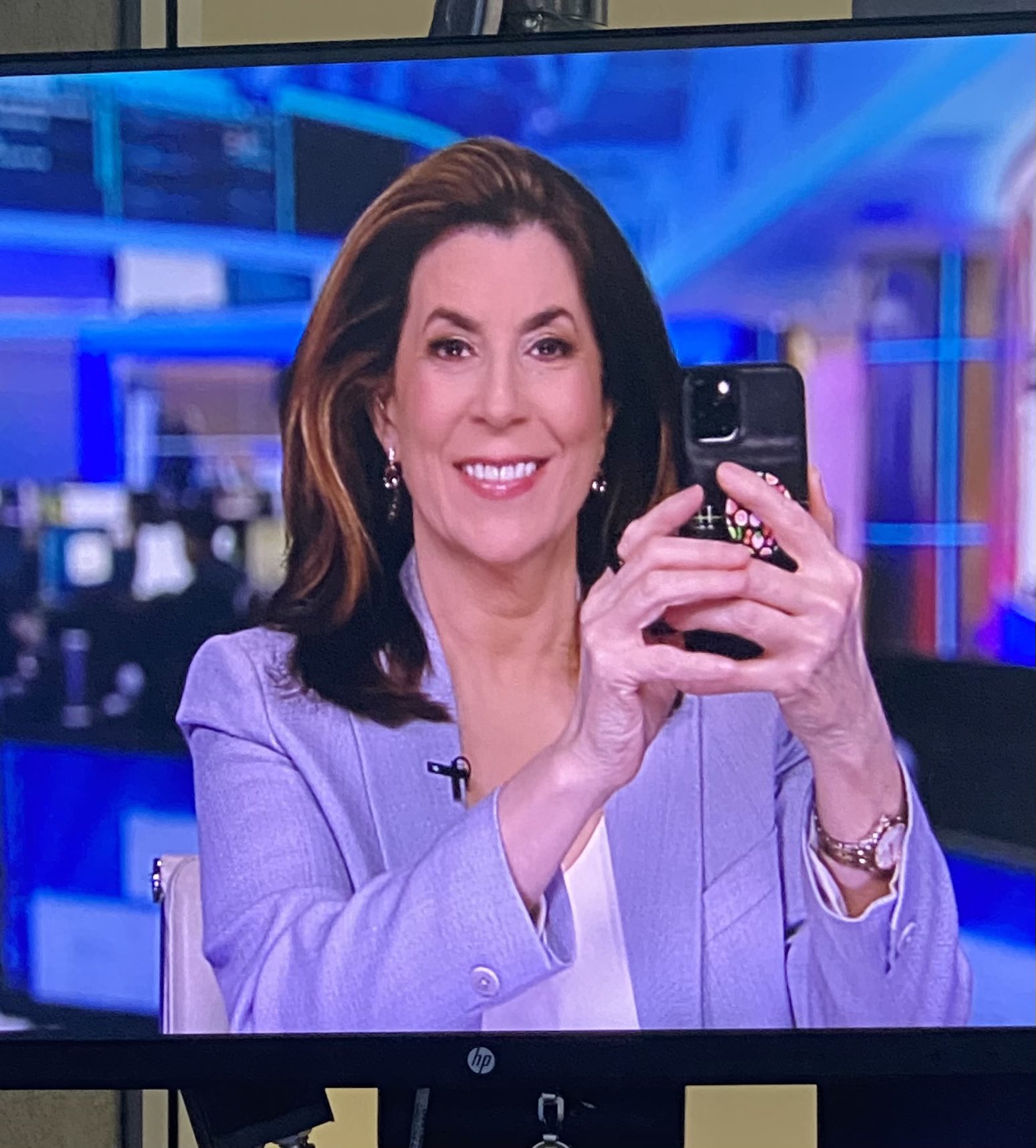 Tammy Bruce on Twitter "To say we have lots to talk about would be an