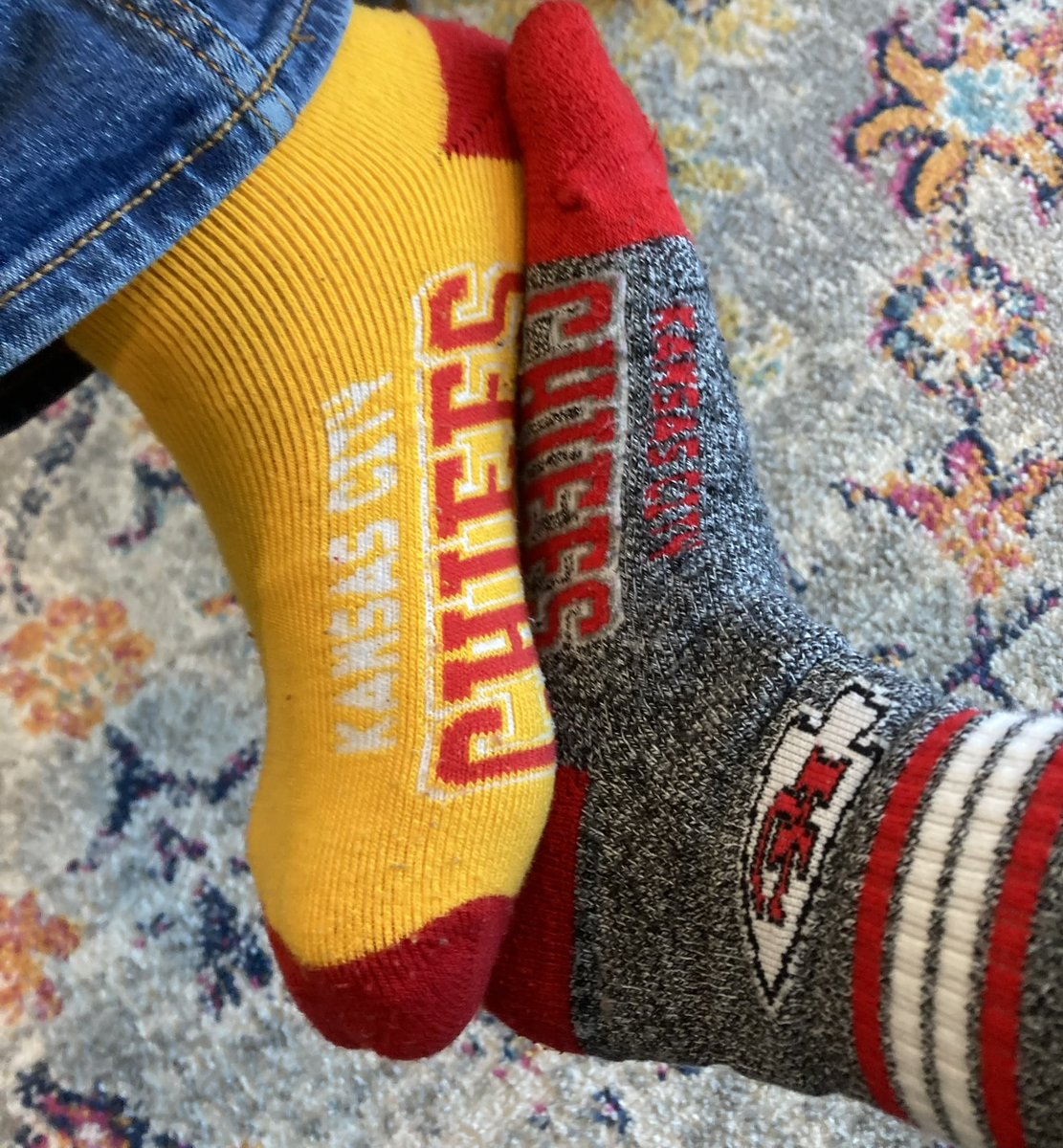 pellapadre's tweet photo. Let’s go Chiefs! With Child #2… https://t.co/Ld9iZeGNp8