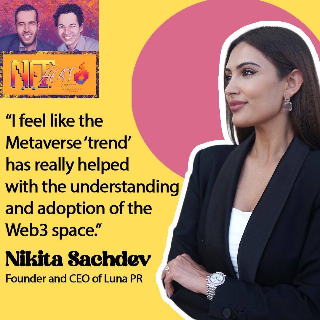 According to data from a new survey by Capgemini, 93% of consumers said they are curious about the #metaverse. Of that number, 51% said they would use the metaverse as it becomes more accessible to them.
 
Let us know your thoughts on the metaverse in the comments below.