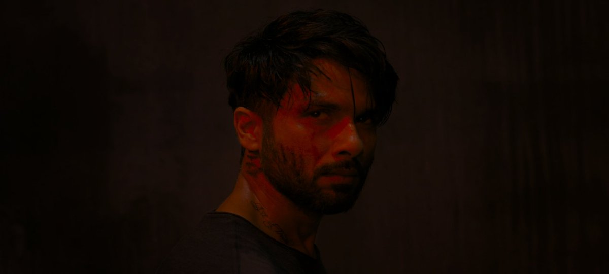 adeemd's tweet photo. Finally binged #Farzi It was always my wish to see @shahidkapoor in a series and this show exceeded my expectations plus it was a treat to see Shahid share screen space with @kaykaymenon02 after Haider. I can't wait for season 2 ❤ https://t.co/hPICLKXB3z