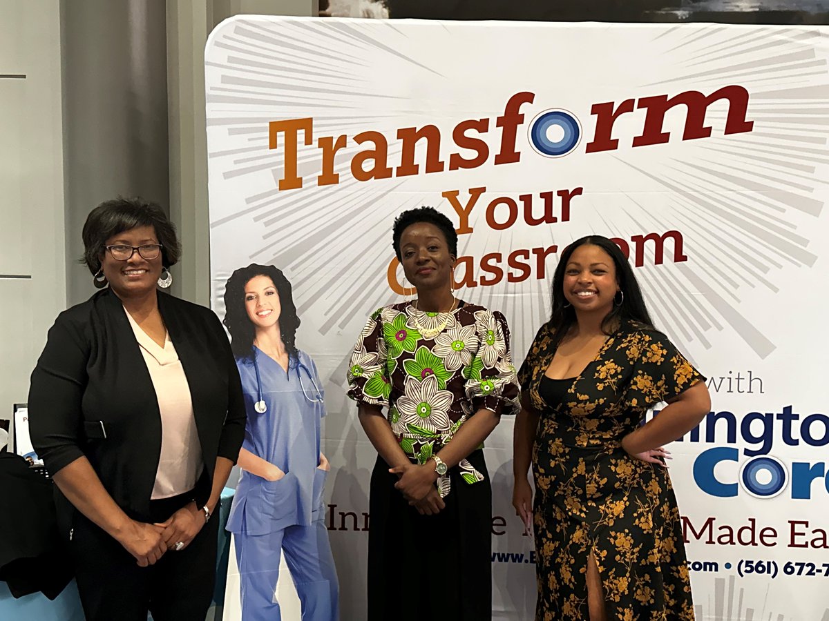 AELIrvingISD's tweet photo. So proud of our 2 adult students who represented Irving ISD & The Dallas AEL Consortium at TALAE - Student Panelist, Felipe Q Rojas & Burlington ELL Award Winner, Pamela Indre - Congrats to you both! #Burlington #TALAE #thepowerofus #AdultEducation #AEL #IrvingISD #WFSDallas https://t.co/r0AAKNhRGj