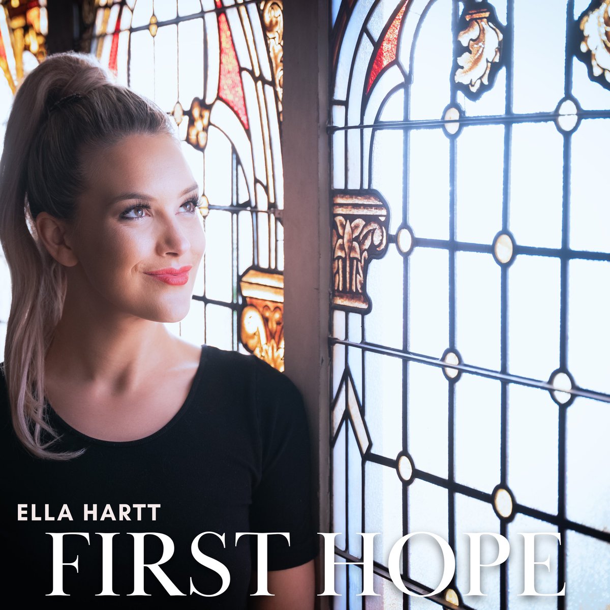 No matter what life brings, there is always hope ❤️

Check out my new song First Hope 🎶
ffm.to/firsthope

#NewMusic2023 #newsong #indieartist #ellahartt #leftbehind #sundayvibes