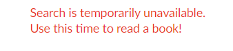 kat_the_bookcat's tweet image. Rude, @goodreads. How dare you tell us to read?
#searchfunction #whatdowedonow #goodreads