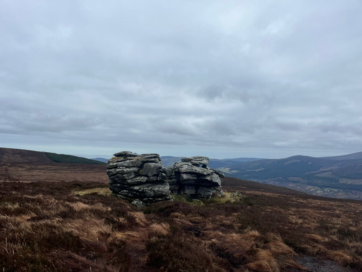 IpaHiking's tweet photo. Our hike this month took place in Dublin mountains. The A1 was was 18km & took 6 hours. The A2 walk was 10km. Big thanks to our guides, Rachel Kiernan who guided the A1's and John Heraghty who guided the A2. #dublinmountains #ipahikingclub #friends #ipaireland https://t.co/tl2AxnaBz0