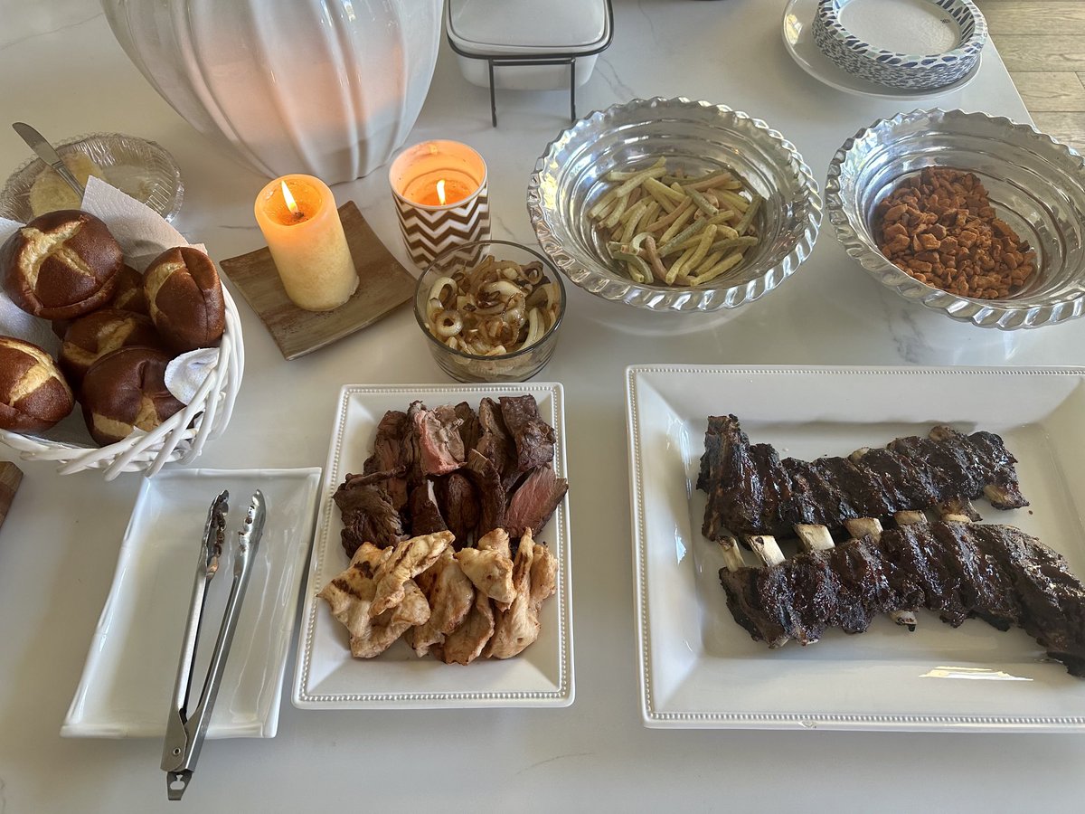 Proper Pre-gaming #SuperBowl #Foodie