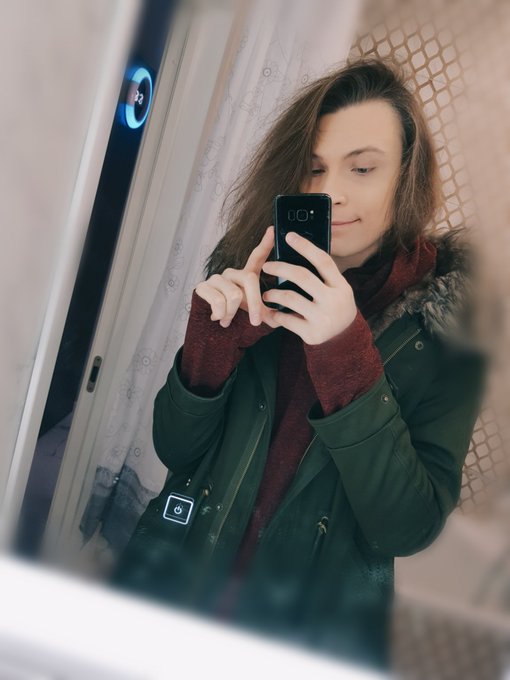 ?To everyone who loves me??

#trans #sissy #tgirl #shemale #femboy #ladyboy https://t.co/twb0GiPPLF