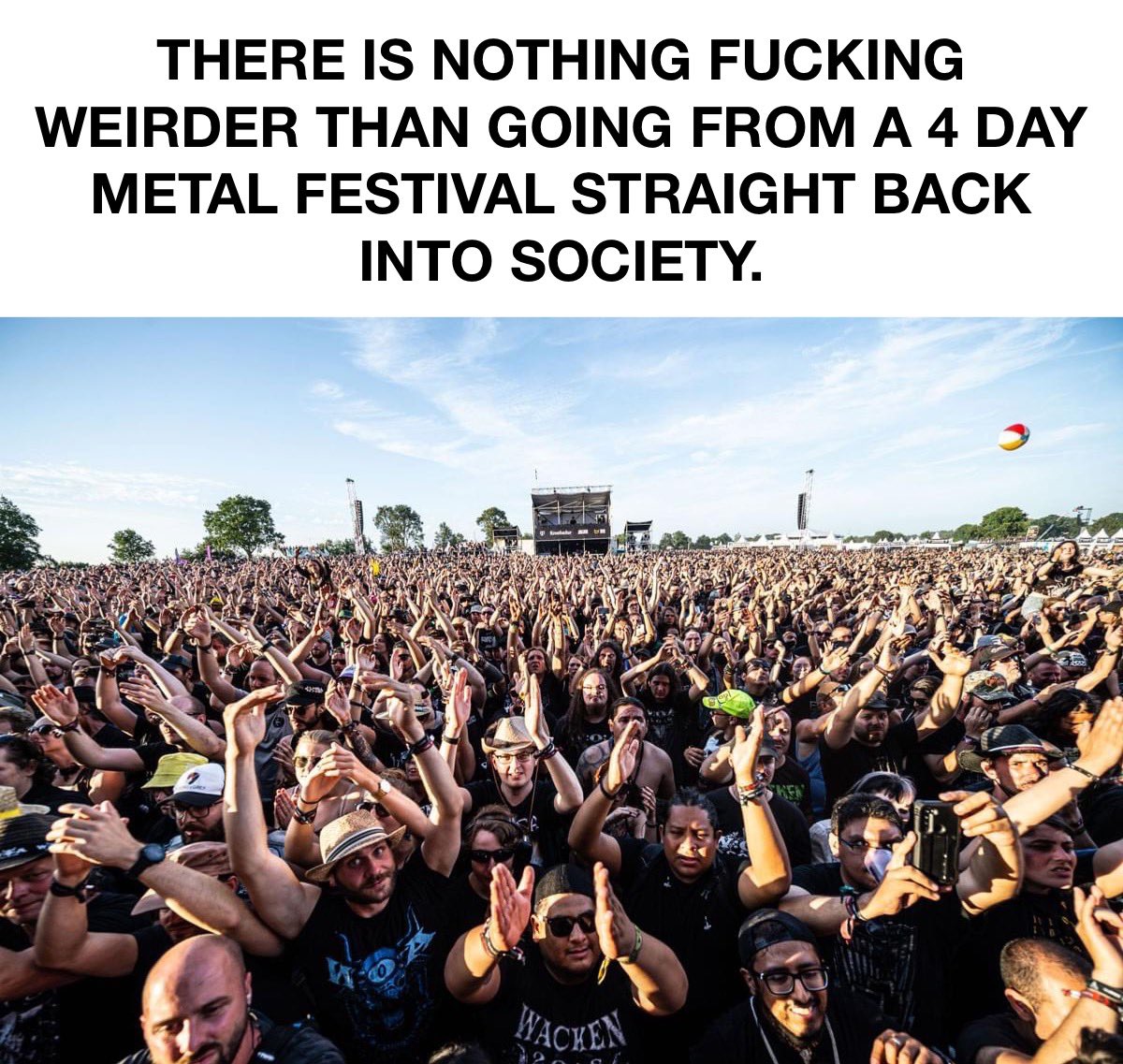 Metal_Lair's tweet photo. #metalfestival #metal #metalhead #metalheads #festivals #metalconcert #metalculture #metalscene #metalcommunity #metalfamily #metalbands #metalmemes #metalheadproblems https://t.co/ksI1uUPwXH