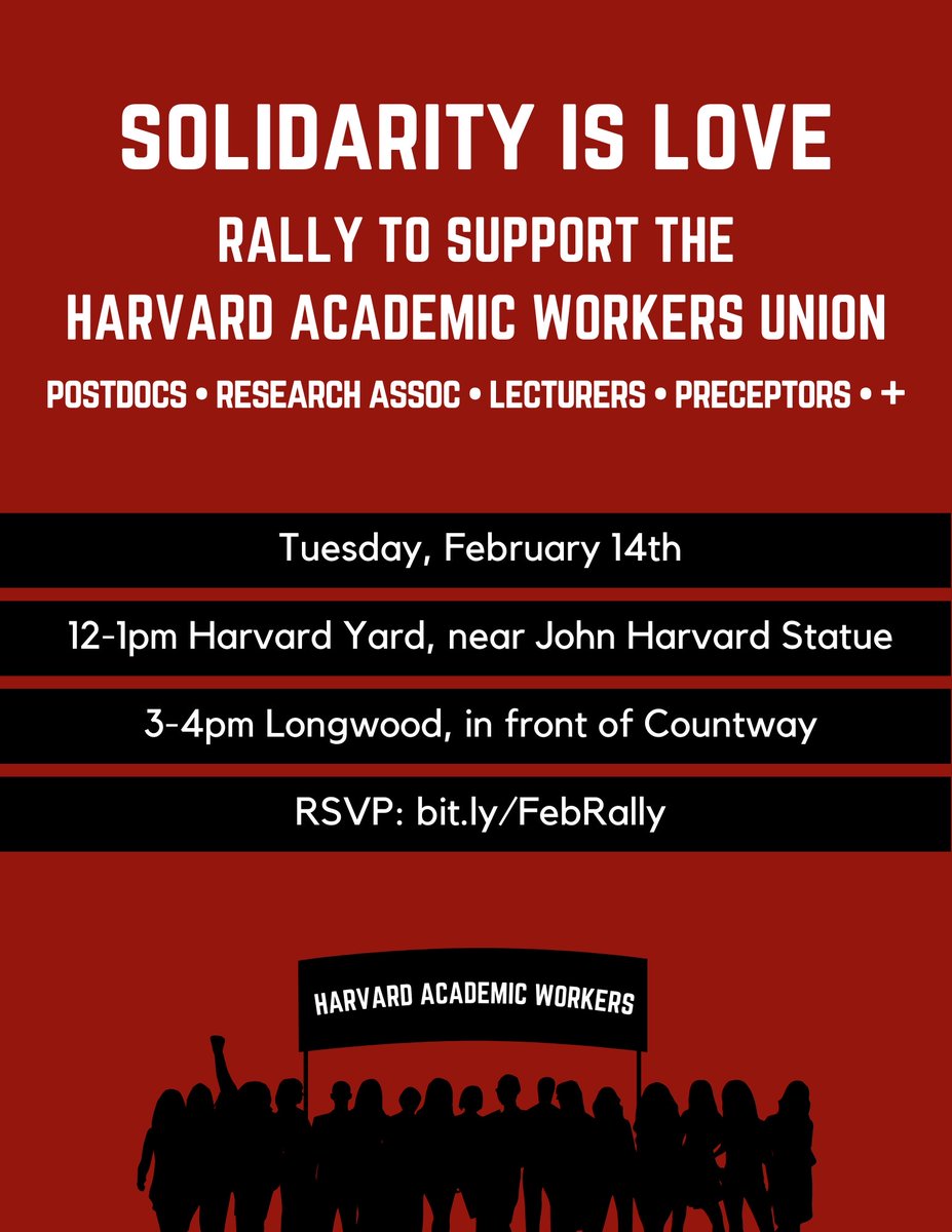 We’d love to have you at the rally on Tuesday! RSVP here: bit.ly/FebRally