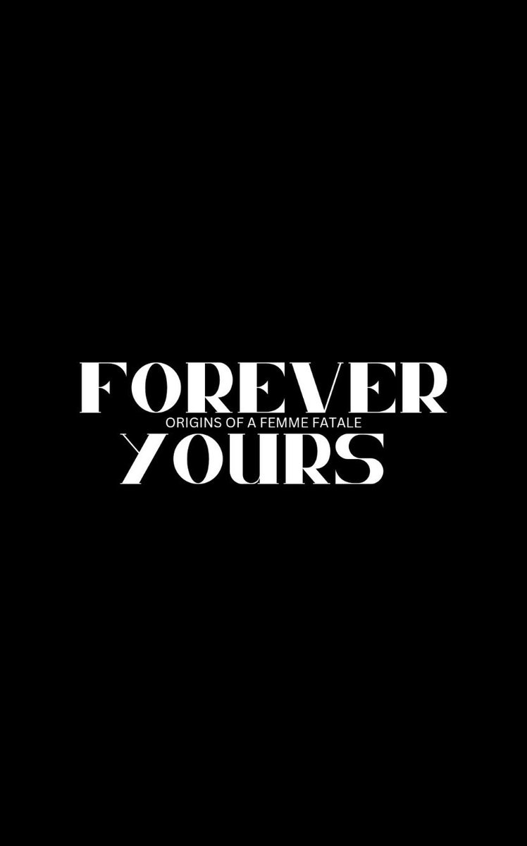 Please help share &amp; support the new Neo-Noir movie 'Forever Yours', a recent award nominated script 

For more information, please follow the link to their campaign:
lnkd.in/easSpFsD

Thank you 😁

#filmmaker #film #independentfilm #womeninfilm #new #funding #drama #movie